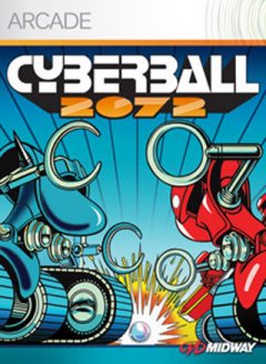 Cyberball 2072 (US)