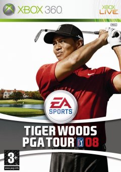 <a href='https://www.playright.dk/info/titel/tiger-woods-pga-tour-08'>Tiger Woods PGA Tour 08</a>    17/30