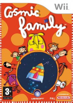 Cosmic Family (EU)
