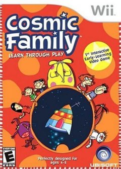 Cosmic Family (US)