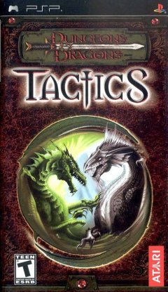 <a href='https://www.playright.dk/info/titel/dungeons-+-dragons-tactics'>Dungeons & Dragons: Tactics</a>    7/30