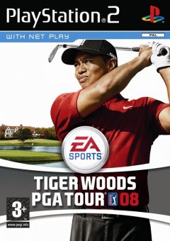 <a href='https://www.playright.dk/info/titel/tiger-woods-pga-tour-08'>Tiger Woods PGA Tour 08</a>    2/30