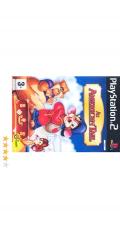 <a href='https://www.playright.dk/info/titel/american-tail-an'>American Tail, An</a>    14/30