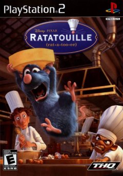 Ratatouille (US)