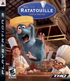 Ratatouille (US)