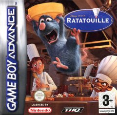 Ratatouille (EU)