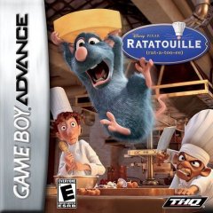 Ratatouille (US)