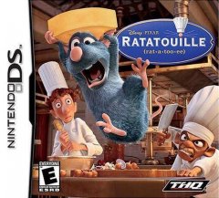 Ratatouille (US)