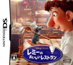 Ratatouille (JP)