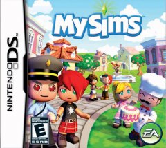 MySims (US)