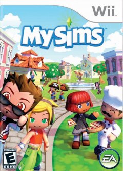 MySims (US)