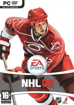 <a href='https://www.playright.dk/info/titel/nhl-08'>NHL 08</a>    19/30