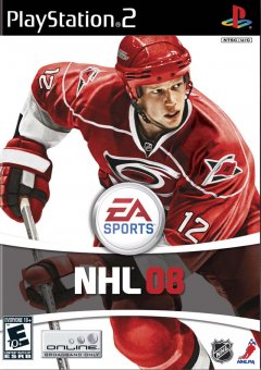 NHL 08 (US)