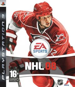 NHL 08 (EU)