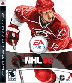 NHL 08 (US)