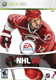 NHL 08 (US)