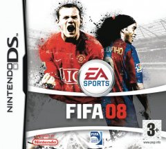 FIFA 08 (EU)