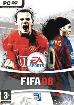 FIFA 08 (EU)