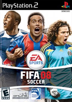 <a href='https://www.playright.dk/info/titel/fifa-08'>FIFA 08</a>    10/30