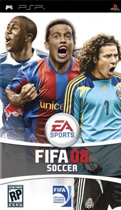 <a href='https://www.playright.dk/info/titel/fifa-08'>FIFA 08</a>    29/30