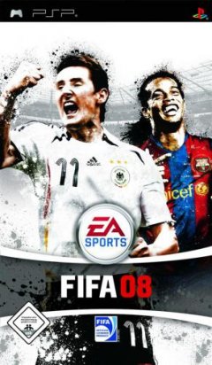 <a href='https://www.playright.dk/info/titel/fifa-08'>FIFA 08</a>    24/30