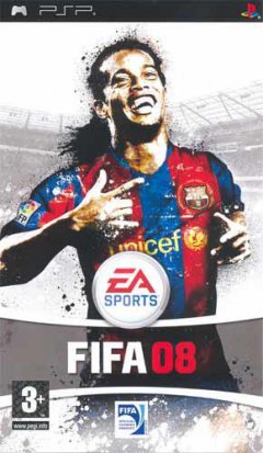 <a href='https://www.playright.dk/info/titel/fifa-08'>FIFA 08</a>    26/30