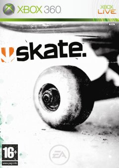 Skate (EU)