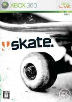 Skate (JP)