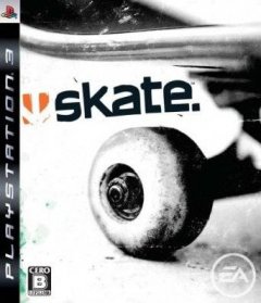 Skate (JP)