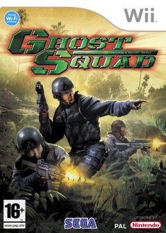 Ghost Squad (EU)