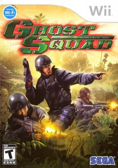 Ghost Squad (US)