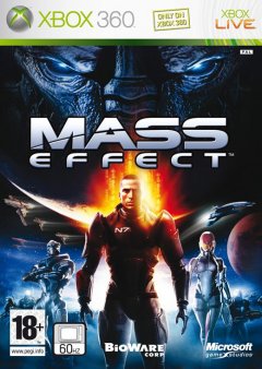 Mass Effect (EU)