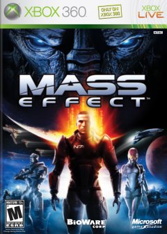 Mass Effect (US)