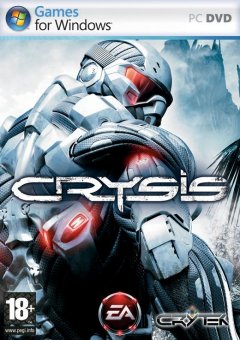Crysis (EU)