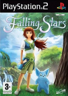 Falling Stars (EU)