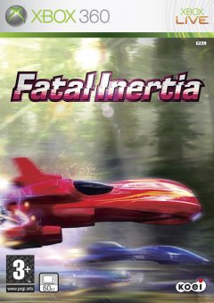 Fatal Inertia (EU)