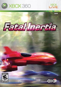 Fatal Inertia (US)
