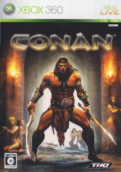 Conan (2007) (JP)