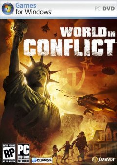 World In Conflict (US)