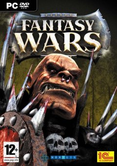 Fantasy Wars (EU)