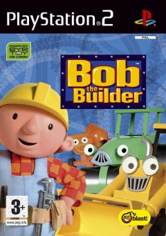 Bob The Builder (EU)