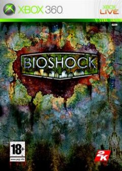 <a href='https://www.playright.dk/info/titel/bioshock'>BioShock [Limited Edition]</a>    16/30