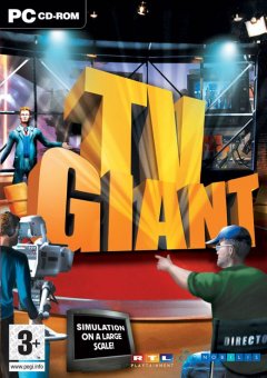 TV Giant (EU)