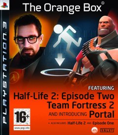 Orange Box, The (EU)