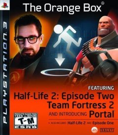Orange Box, The (US)