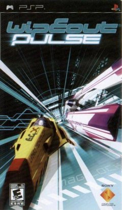 Wipeout Pulse (US)