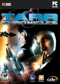 Tarr Chronicles (US)
