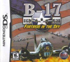 <a href='https://www.playright.dk/info/titel/b-17-fortress-in-the-sky'>B-17: Fortress In The Sky</a>    2/30