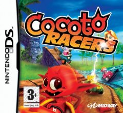 Cocoto Kart Racer (EU)