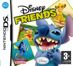 <a href='https://www.playright.dk/info/titel/disney-friends'>Disney Friends</a>    6/30